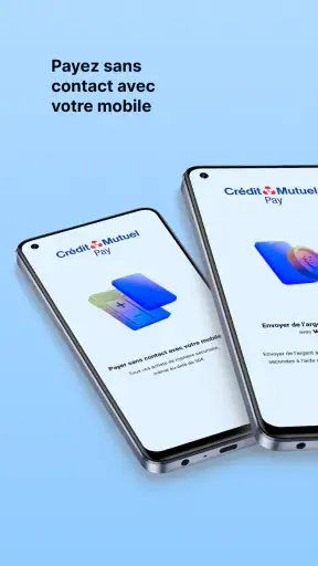 Crédit Mutuel Pay