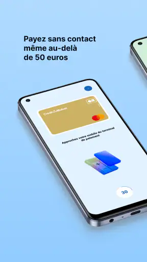 Crédit Mutuel Pay