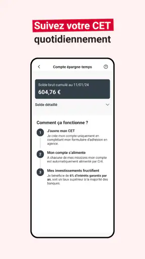 Crit Emploi & Intérim