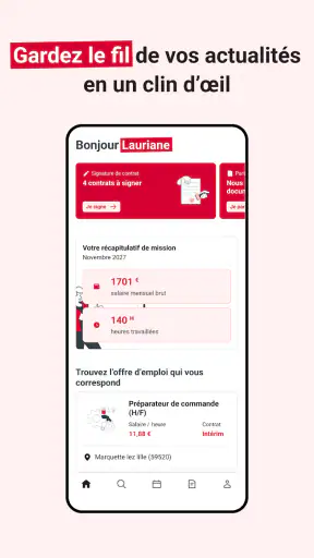 Crit Emploi & Intérim