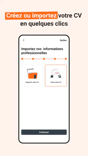 Crit Emploi & Intérim