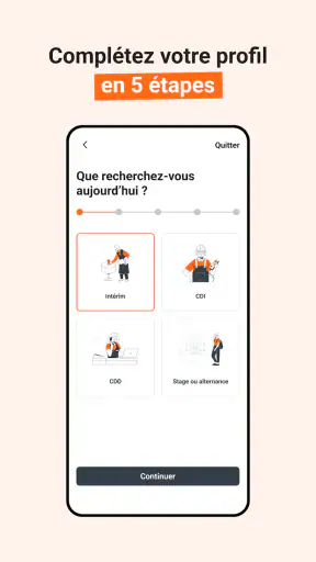 Crit Emploi & Intérim