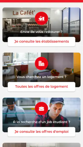 Crous Mobile