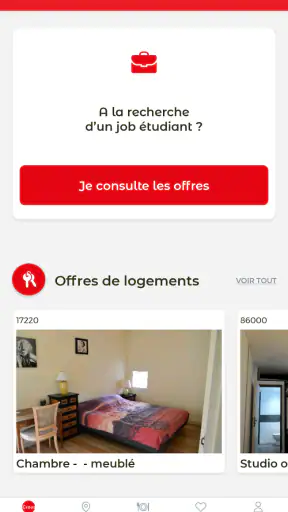 Crous Mobile