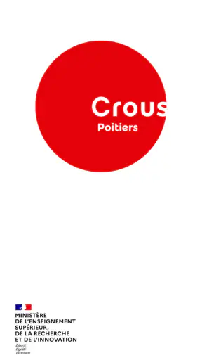 Crous Mobile