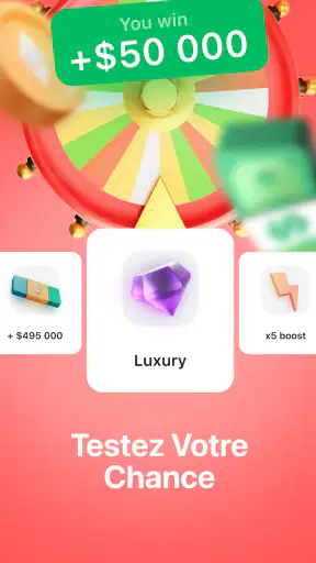 Cryptoguru: Trading Simulateur