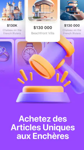 Cryptoguru: Trading Simulateur