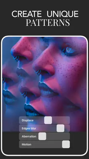 Crystaliq: Prism Kaleidoscope