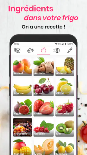Cuisine Actuelle: idée recette