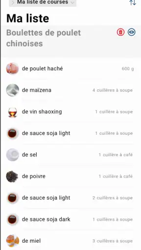 Cuisine Asiatique maison