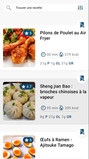 Cuisine Asiatique maison