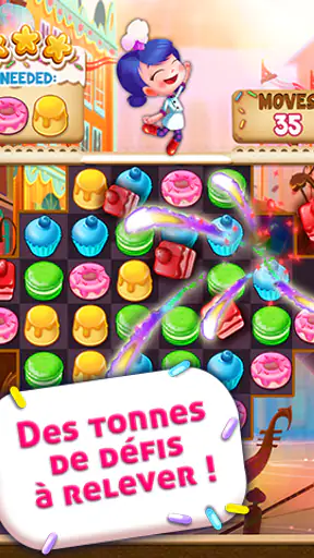 Cupcake Mania™