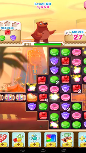 Cupcake Mania™
