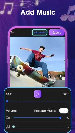 Cutter - Trimmer Video Editor