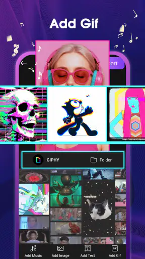 Cutter - Trimmer Video Editor