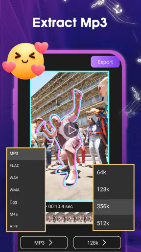 Cutter - Trimmer Video Editor