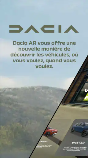 Dacia AR