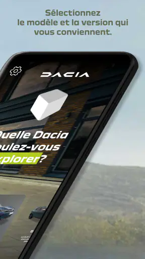 Dacia AR