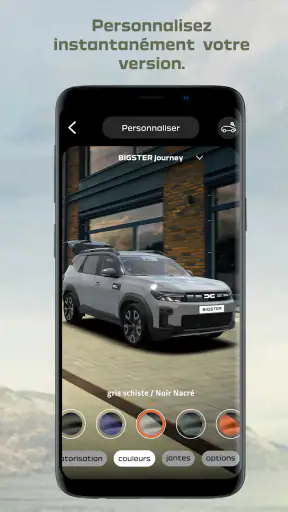 Dacia AR