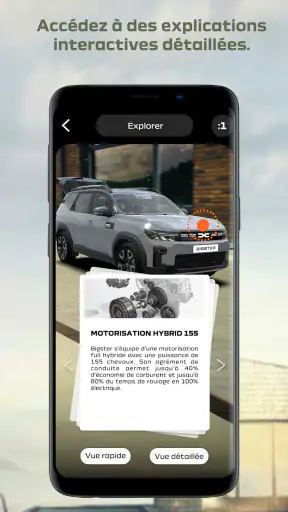 Dacia AR