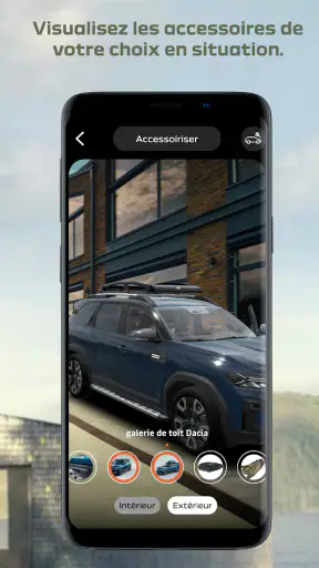 Dacia AR