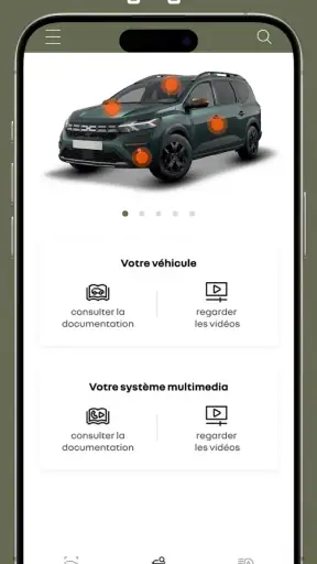 Dacia Guide