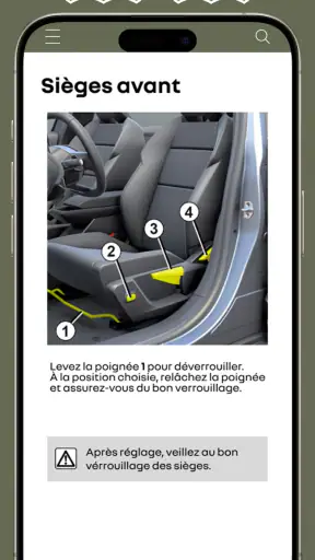 Dacia Guide