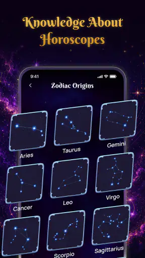 Daily Zodiac & Tarot Spread