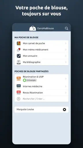DansMaBlouse