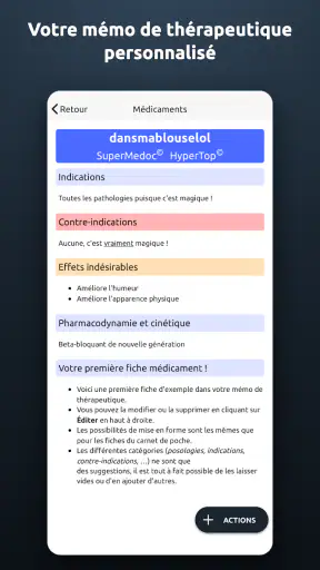 DansMaBlouse