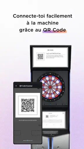 DARTSLIVE