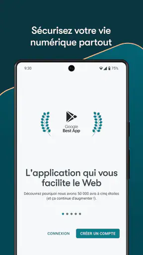 Dashlane Password Manager