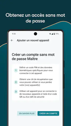 Dashlane Password Manager