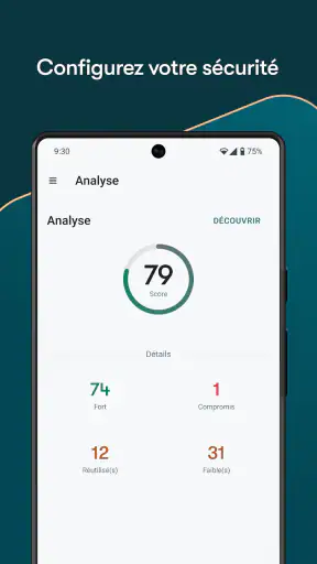 Dashlane Password Manager
