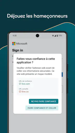 Dashlane Password Manager