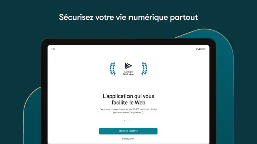 Dashlane Password Manager