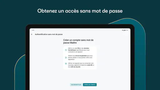 Dashlane Password Manager