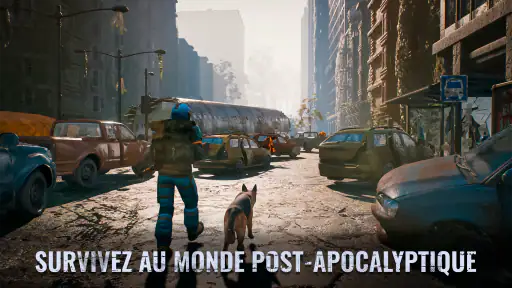 Days After: Survie des Zombies