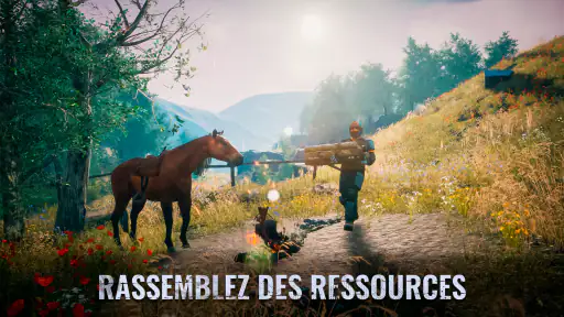 Days After: Survie des Zombies