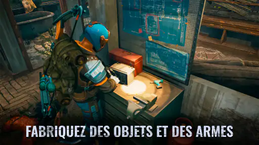 Days After: Survie des Zombies