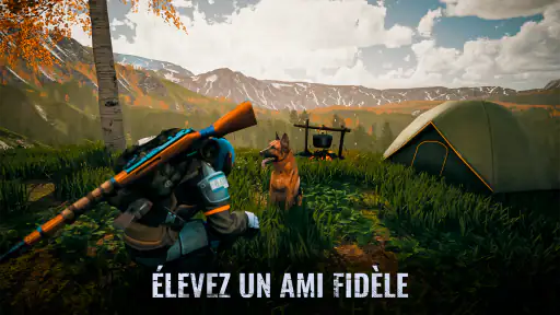 Days After: Survie des Zombies