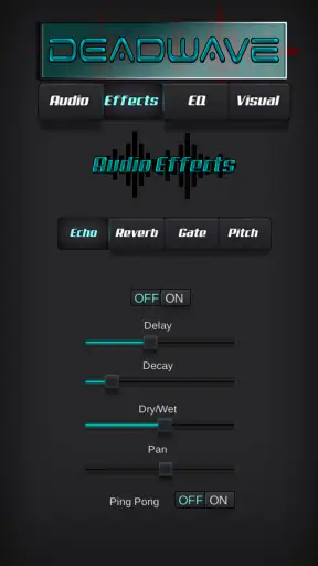 Deadwave