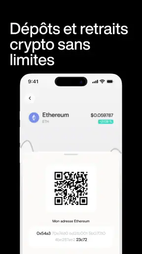 Deblock - Application bancaire