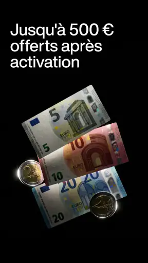 Deblock - Application bancaire