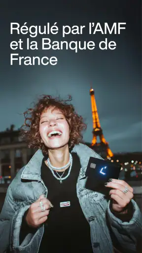 Deblock - Application bancaire