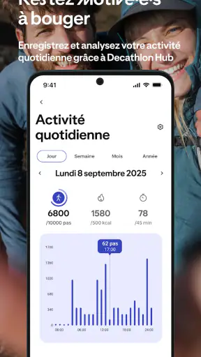Decathlon Hub