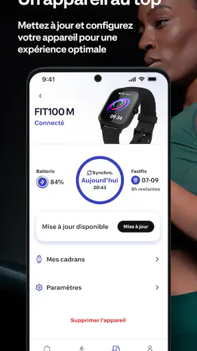 Decathlon Hub