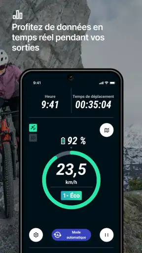 Decathlon Mobility