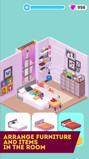 Decor Life: Design d'intérieur