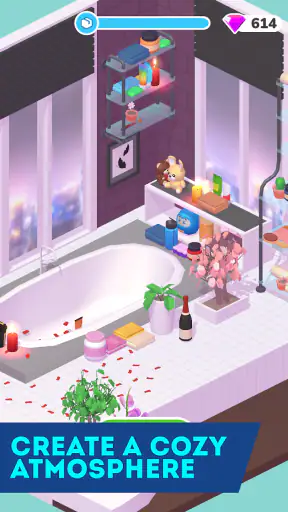 Decor Life: Design d'intérieur